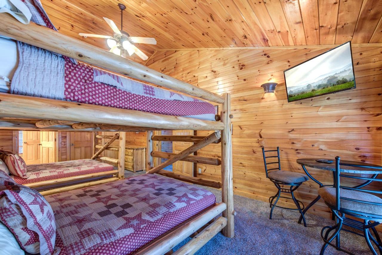 Hemlock Holiday home