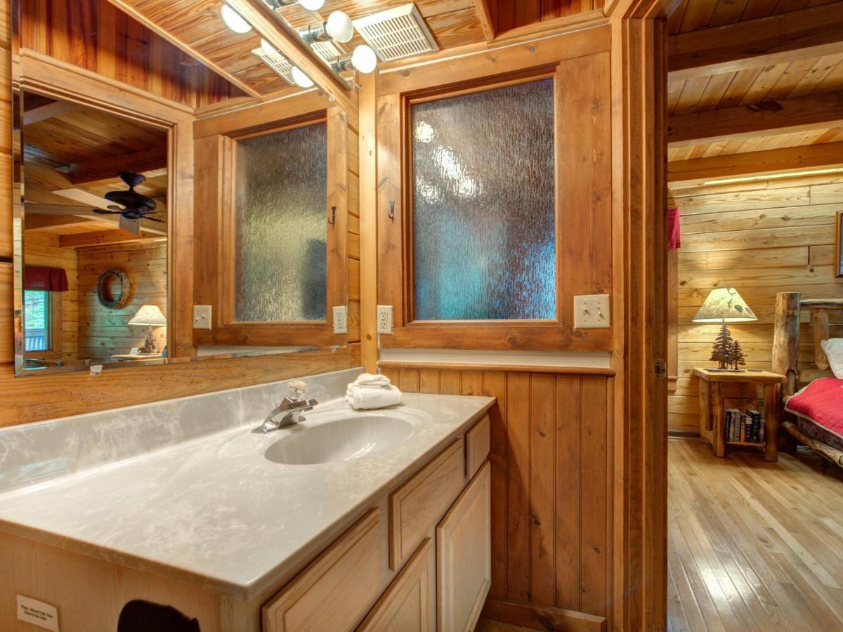 Buckhorn Holiday home