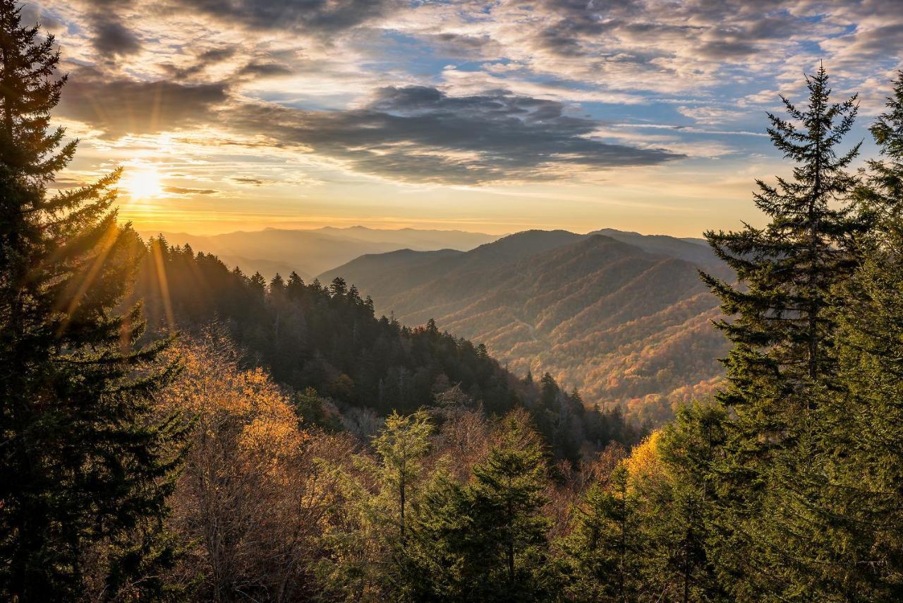 Apartment Deer Ridge Mountain C202 Gatlinburg