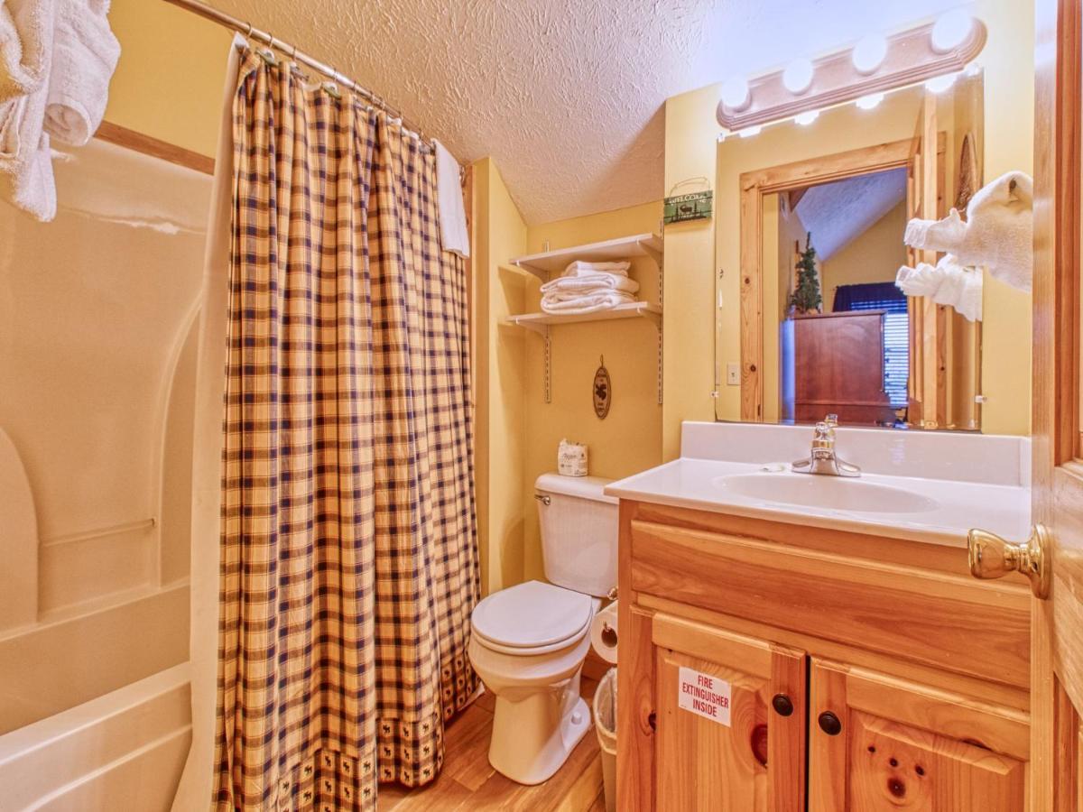Getaway Gatlinburg