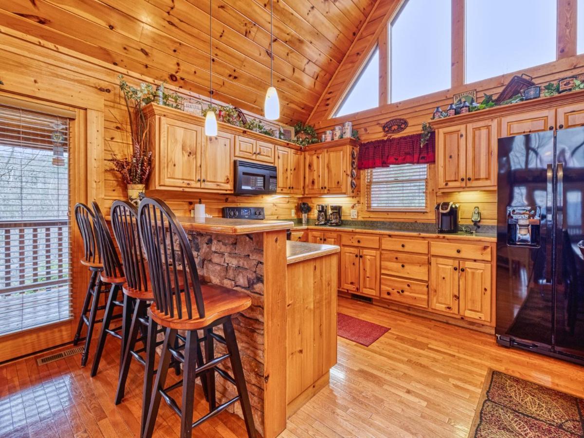 Holiday home Getaway