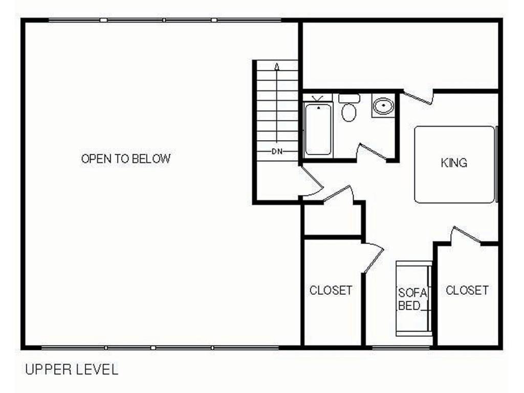 Holiday home Getaway *