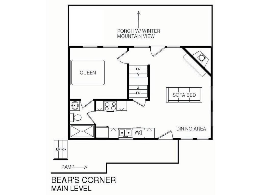 Bear's Corner, 3 Bedrooms, Wifi, Pool Table, Hot Tub, Wifi, Sleeps 10 * Gatlinburg