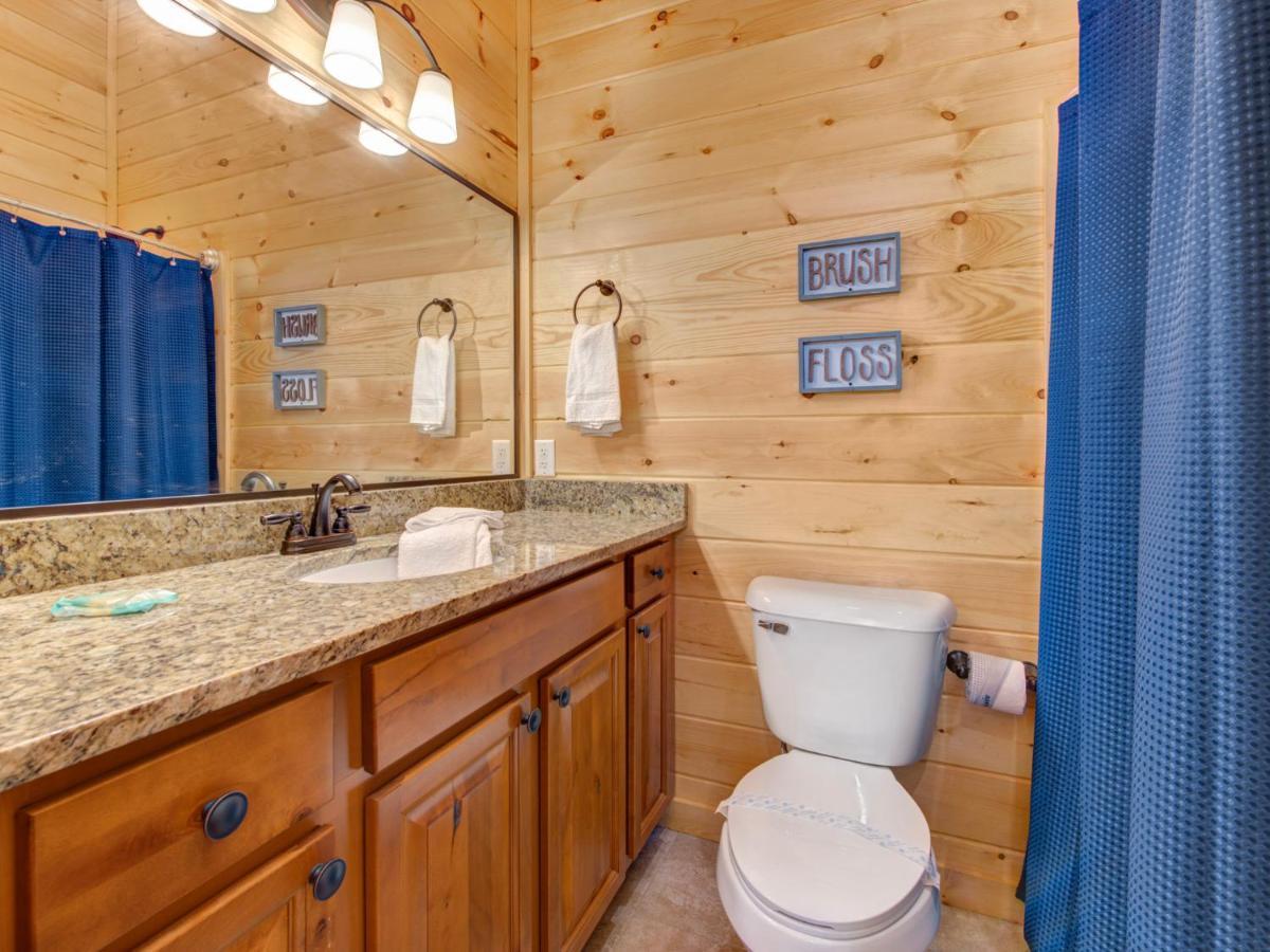 Escape Holiday home Gatlinburg
