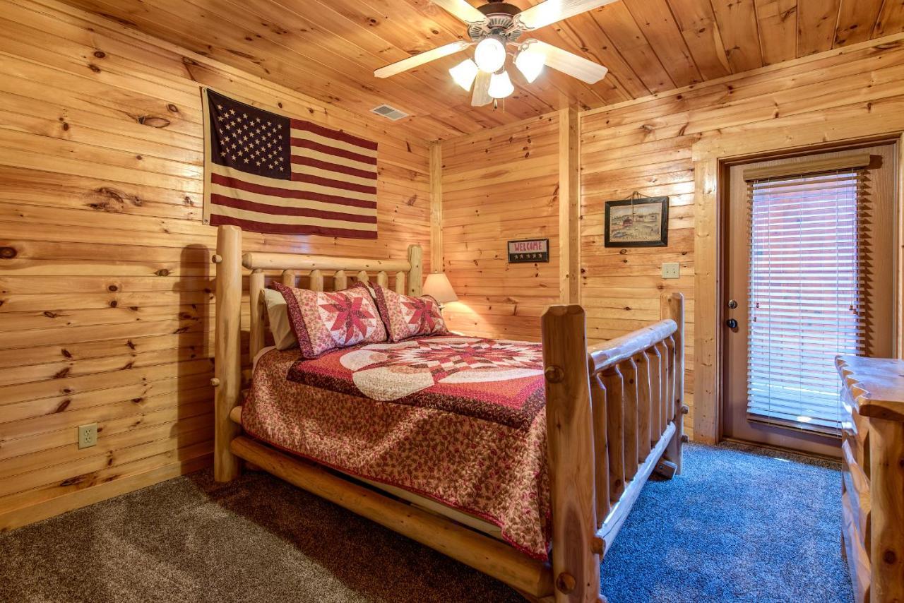 Holiday home Hemlock Gatlinburg