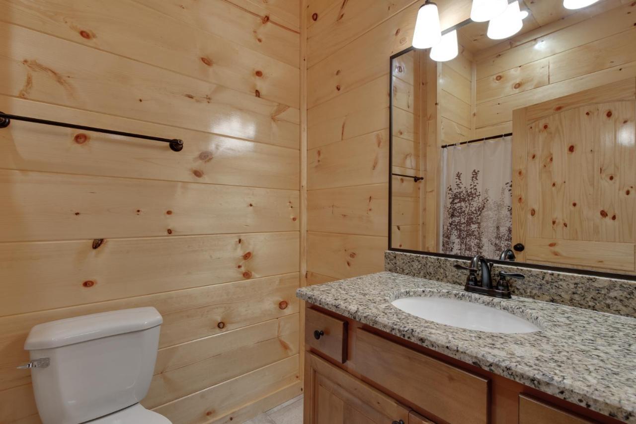 Holiday home Smoky Mountain Splash *
