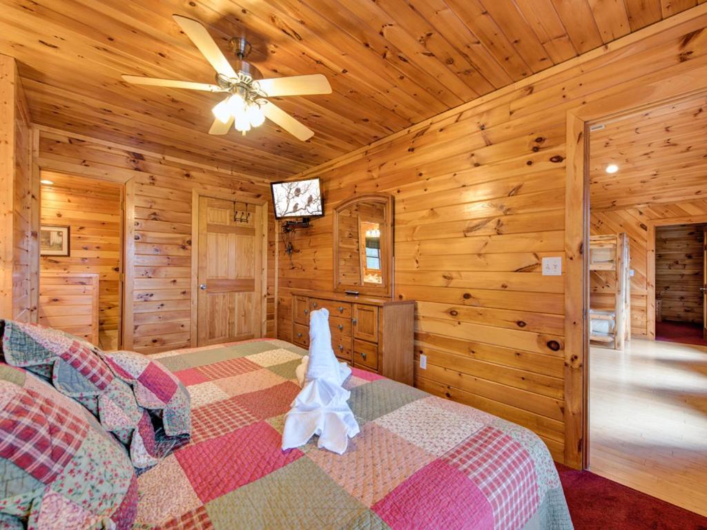 Holiday home Apple Bear Gatlinburg