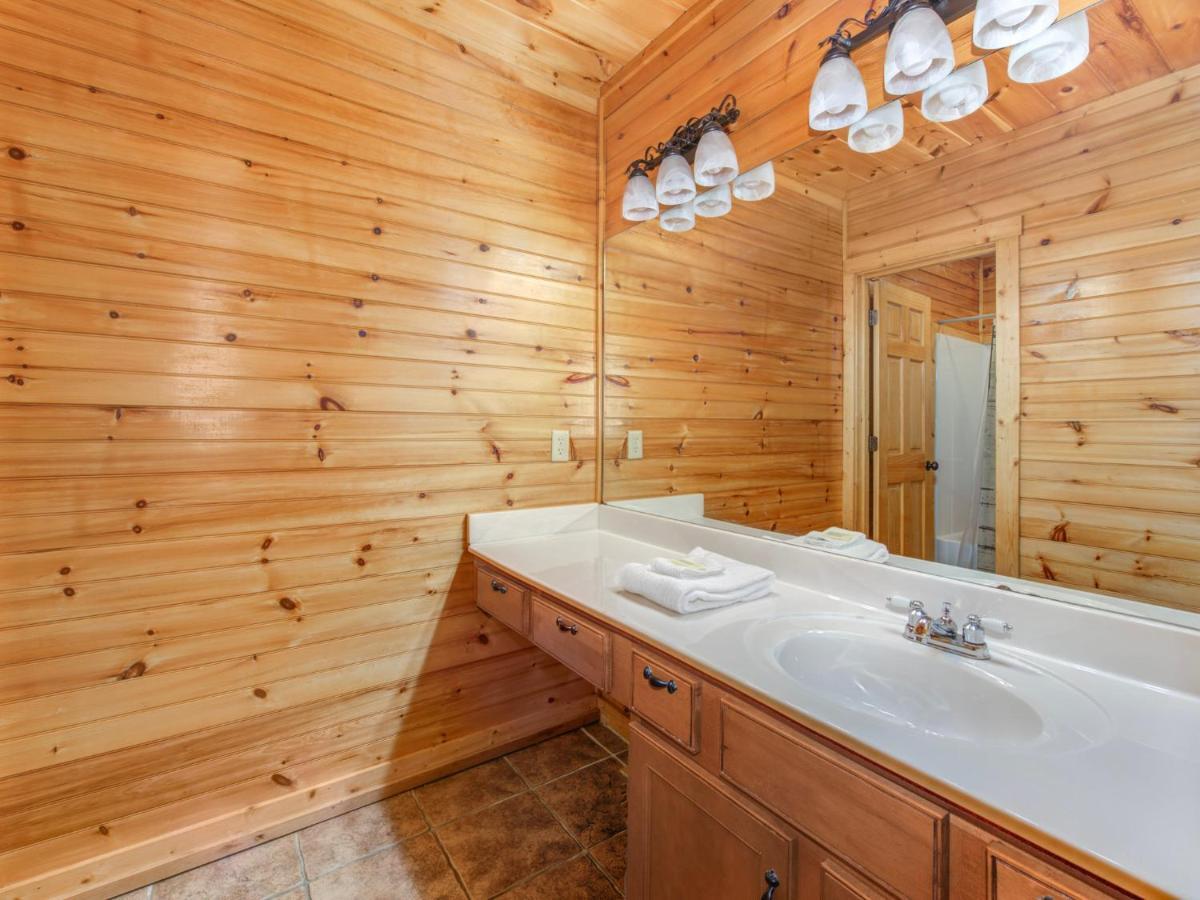 Holiday home Family Ties Gatlinburg