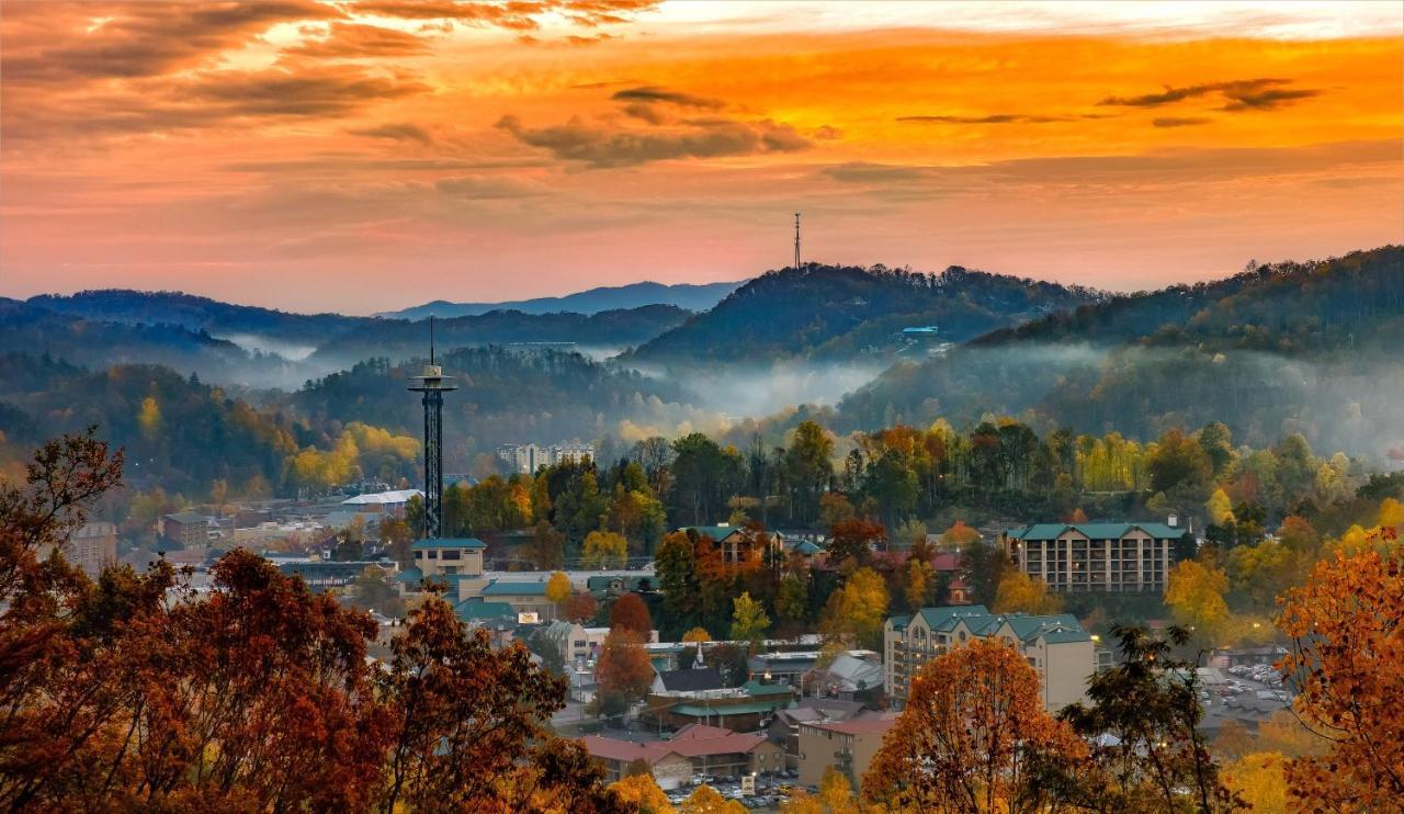 Hemlock Gatlinburg