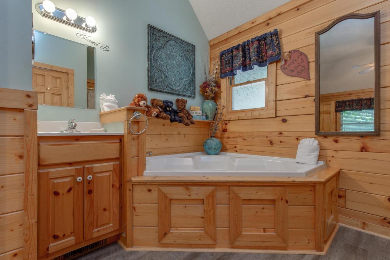 Americana Holiday home *