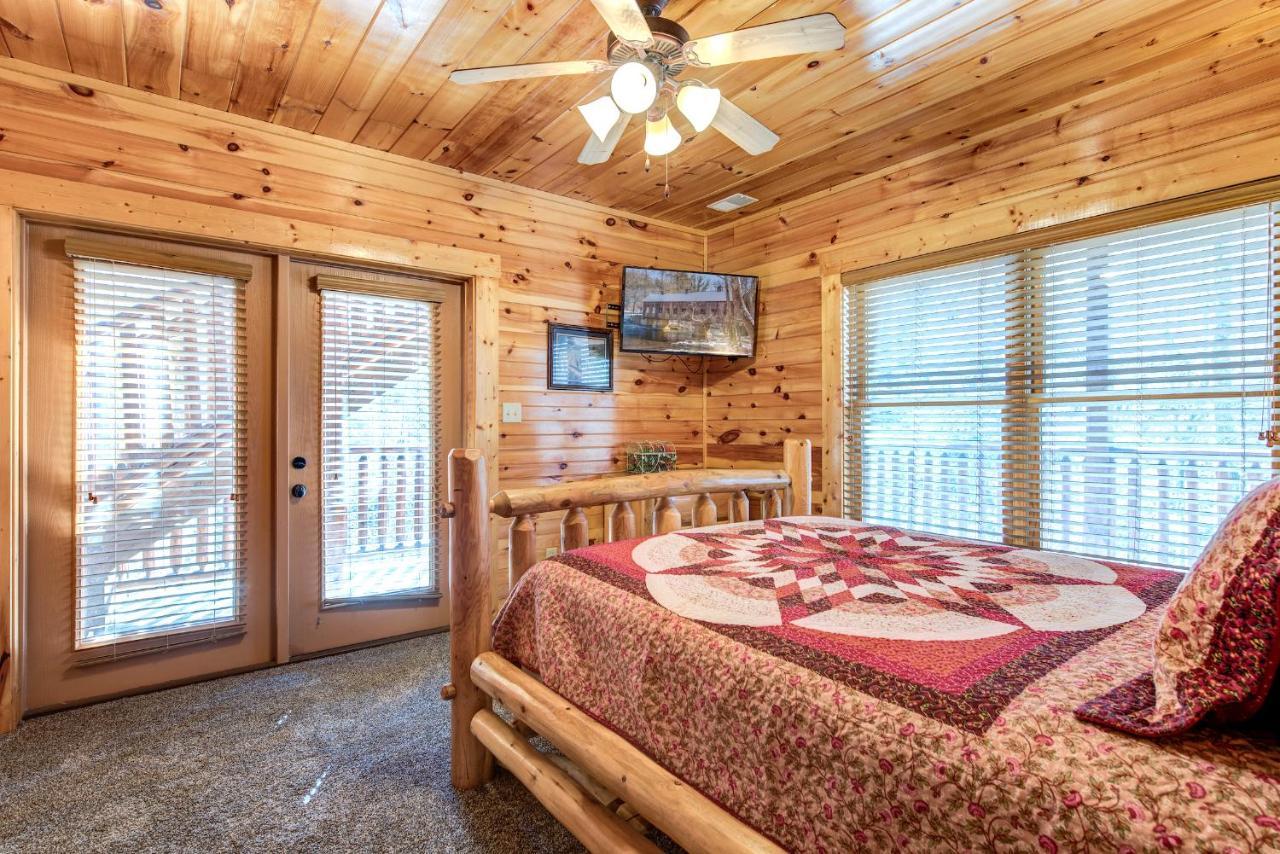 Hemlock Holiday home *