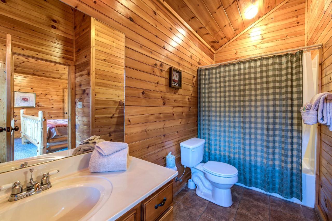 Hemlock Gatlinburg