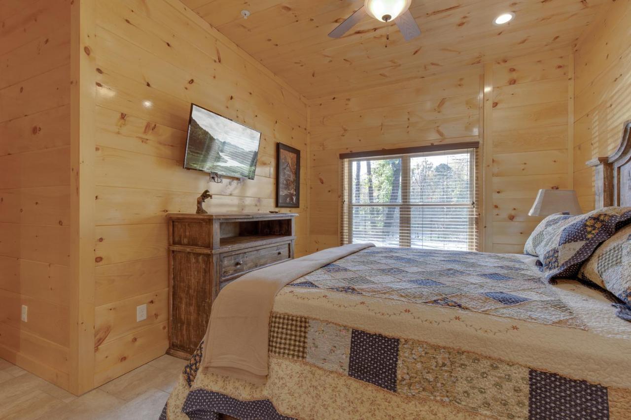 Holiday home Smoky Mountain Splash