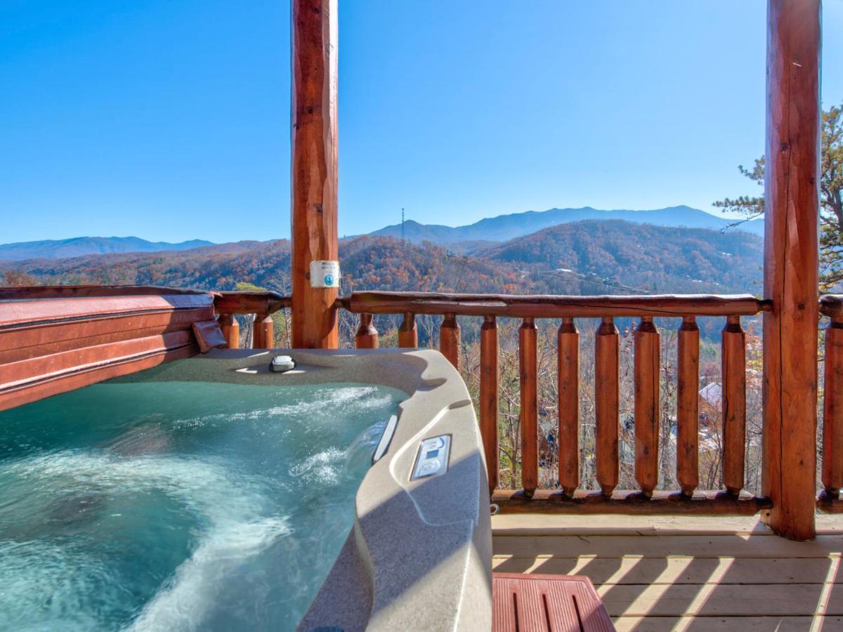 Bears Eye View * Gatlinburg