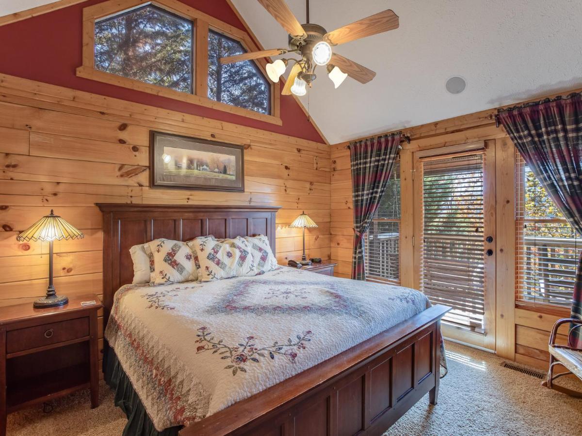 Holiday home Bear Slide
