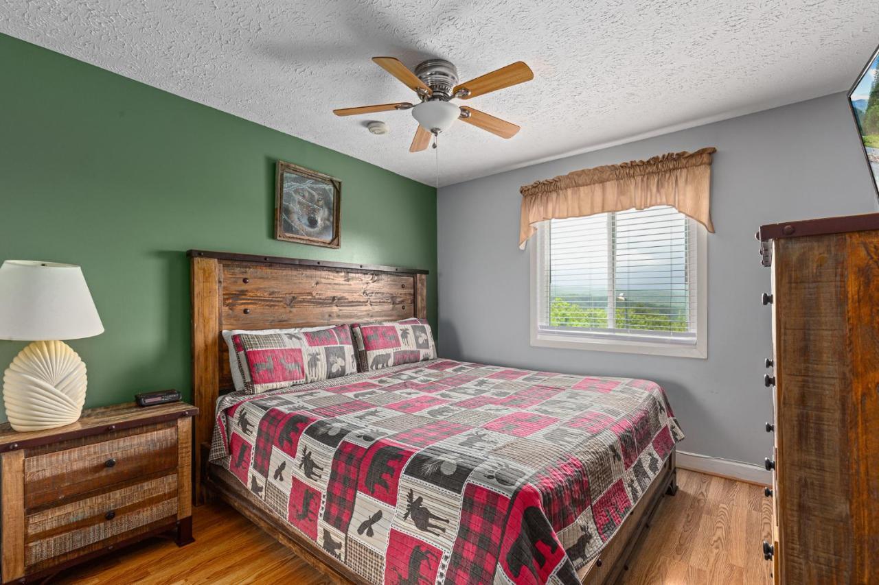 Apartment Deer Ridge Mountain E108 Gatlinburg