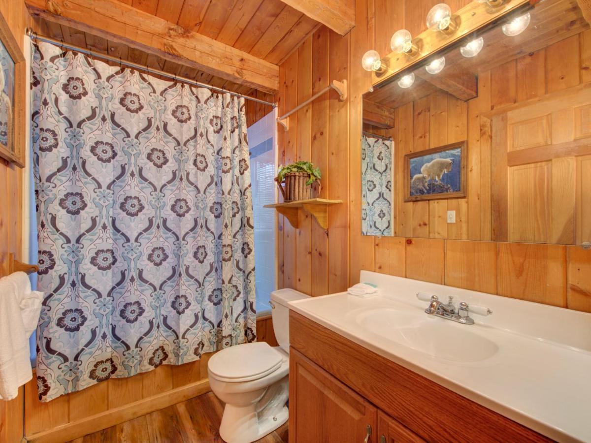 Bear Cave Haus Holiday home Gatlinburg