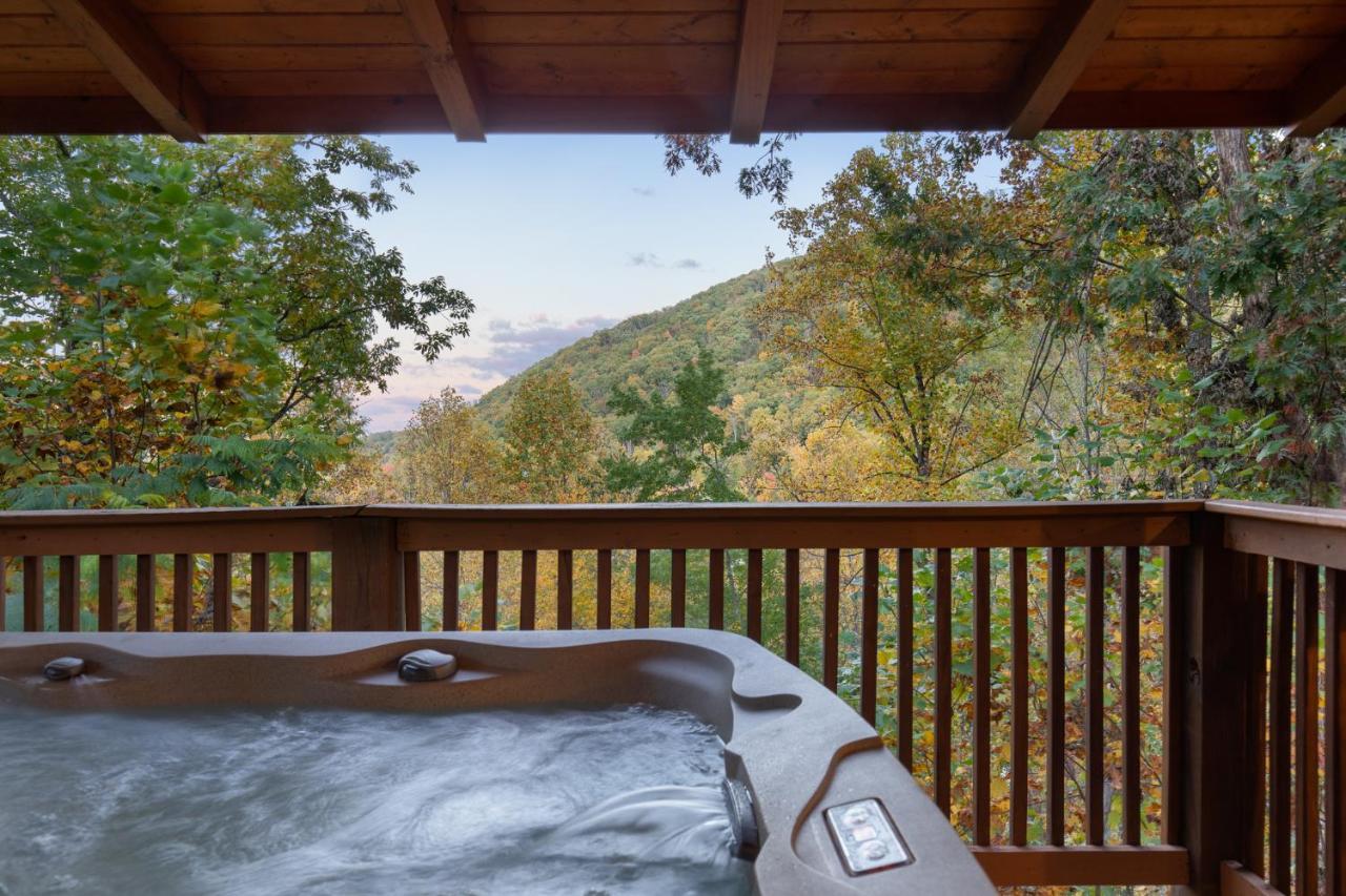 Cozy Bear Gatlinburg