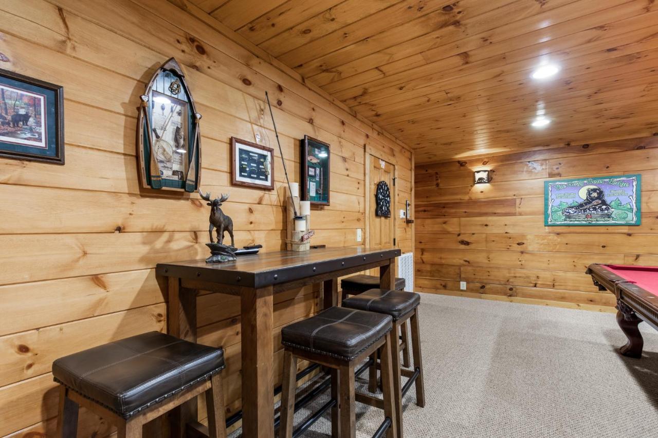 Holiday home Cozy Bear