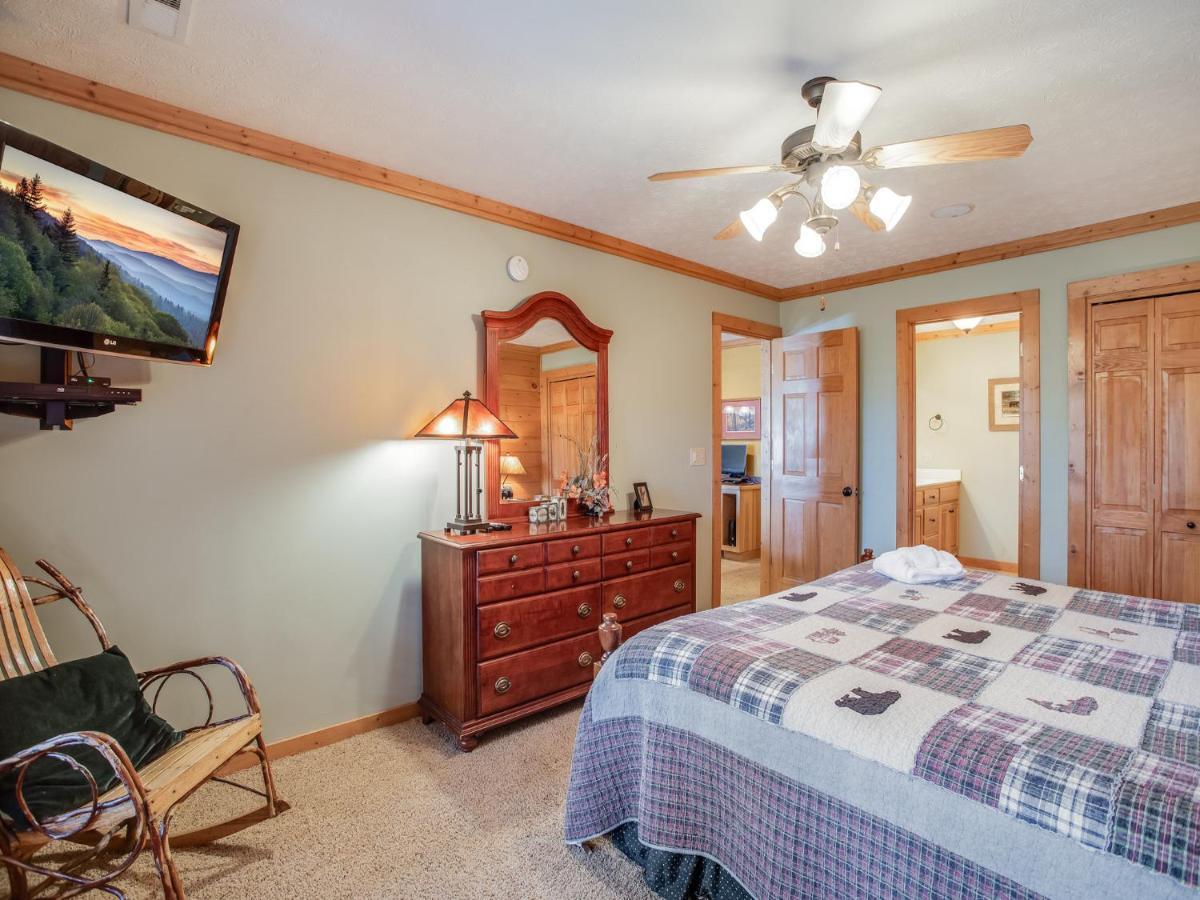 Bear Slide Holiday home Gatlinburg