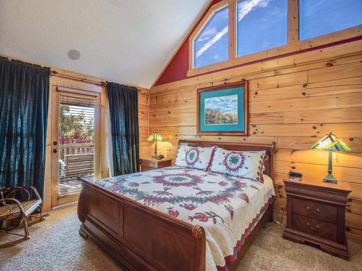 Bear Slide Holiday home *
