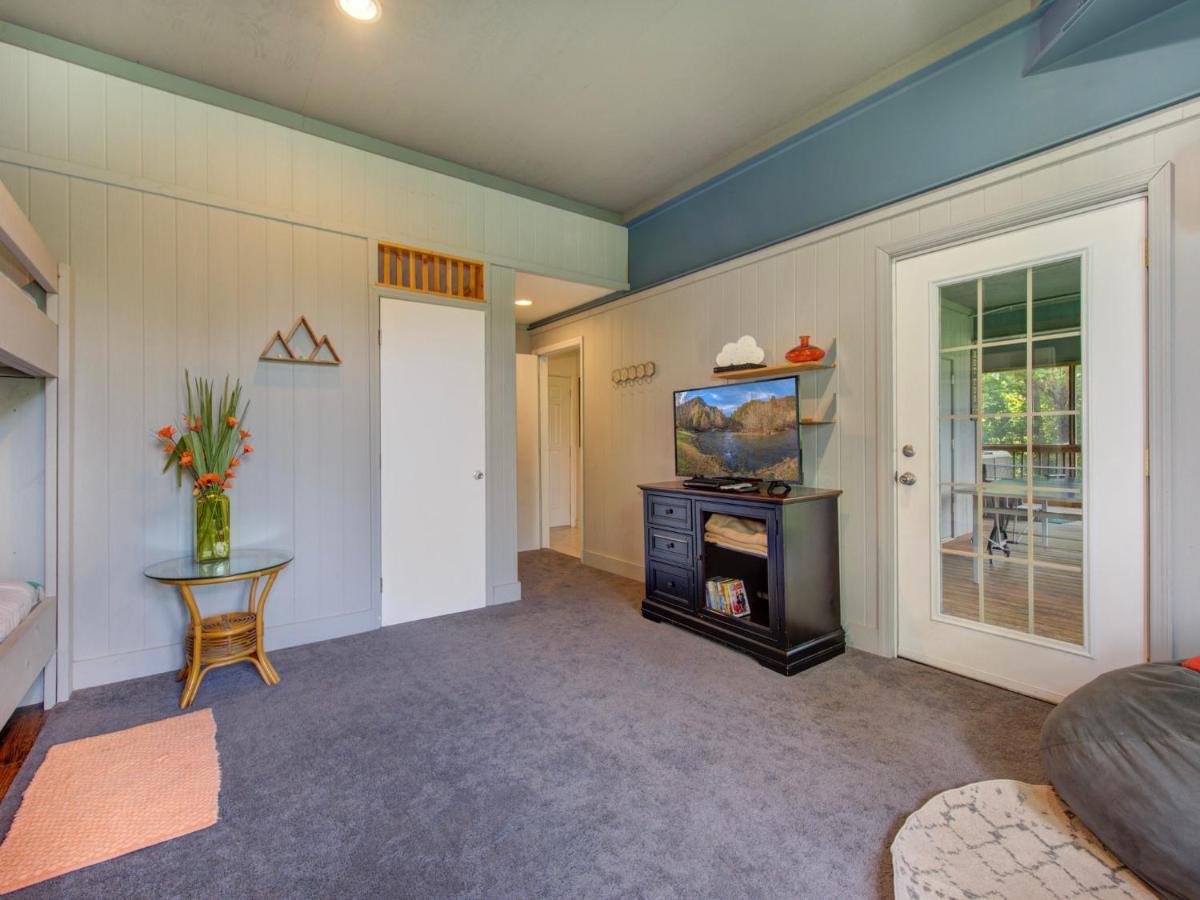Birdsong Holiday home