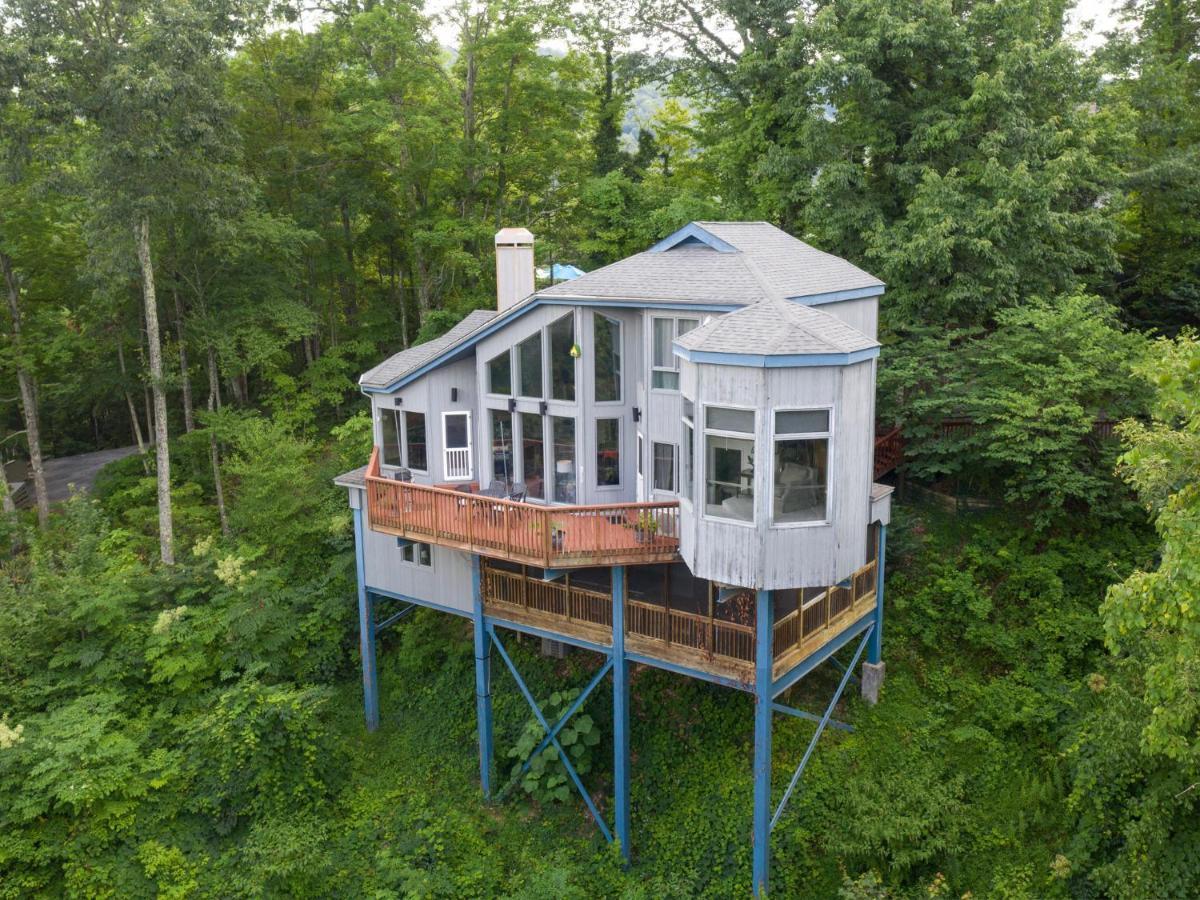 Birdsong Gatlinburg