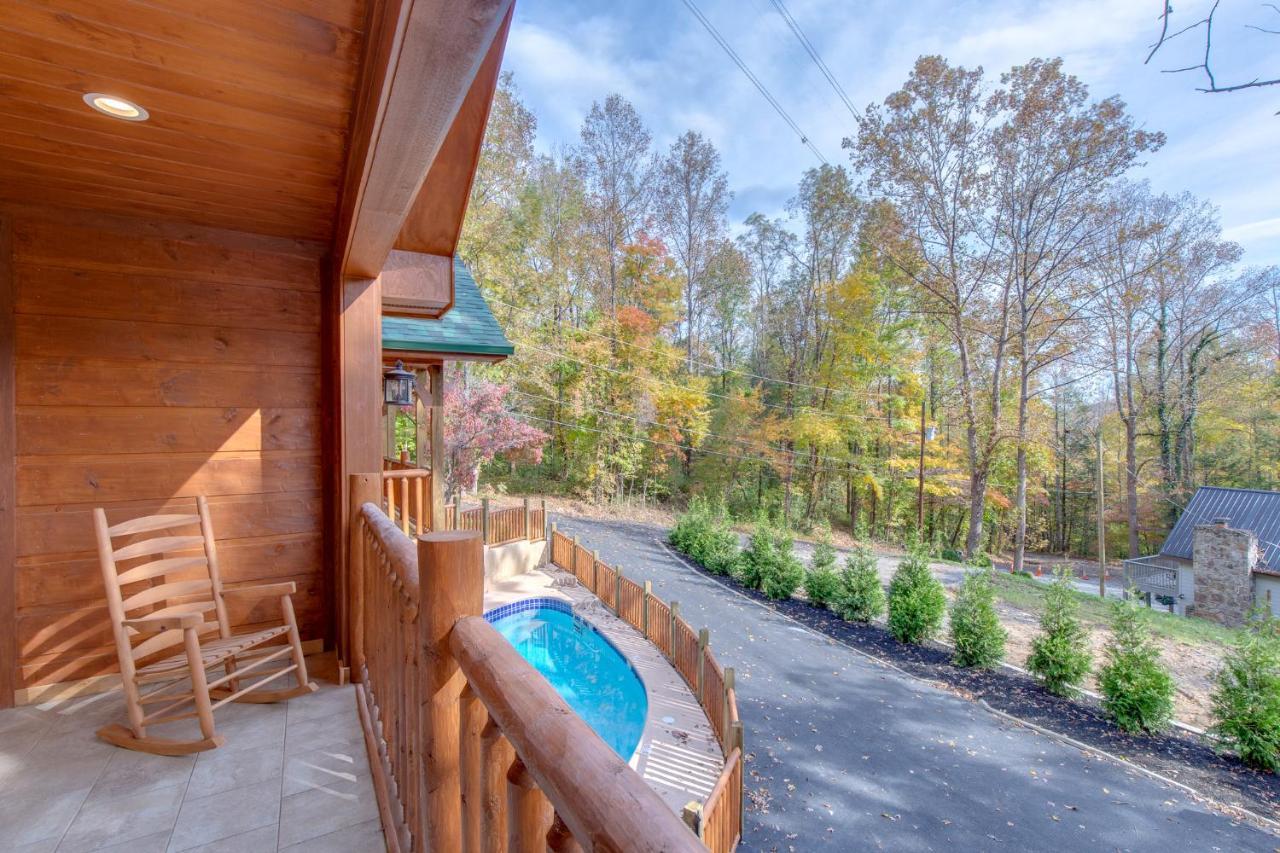 Holiday home Smoky Mountain Splash