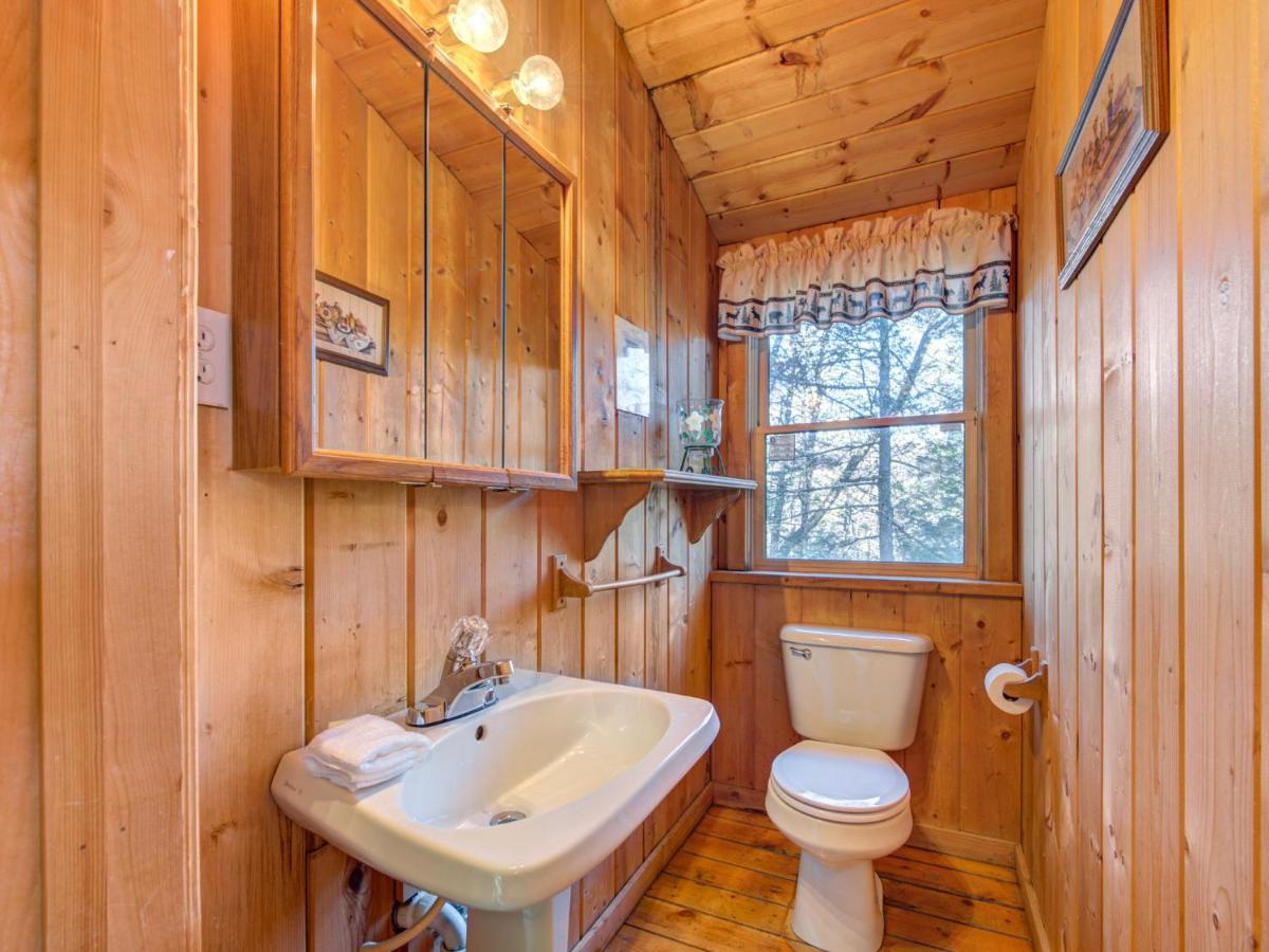 Holiday home Bear Cave Haus *