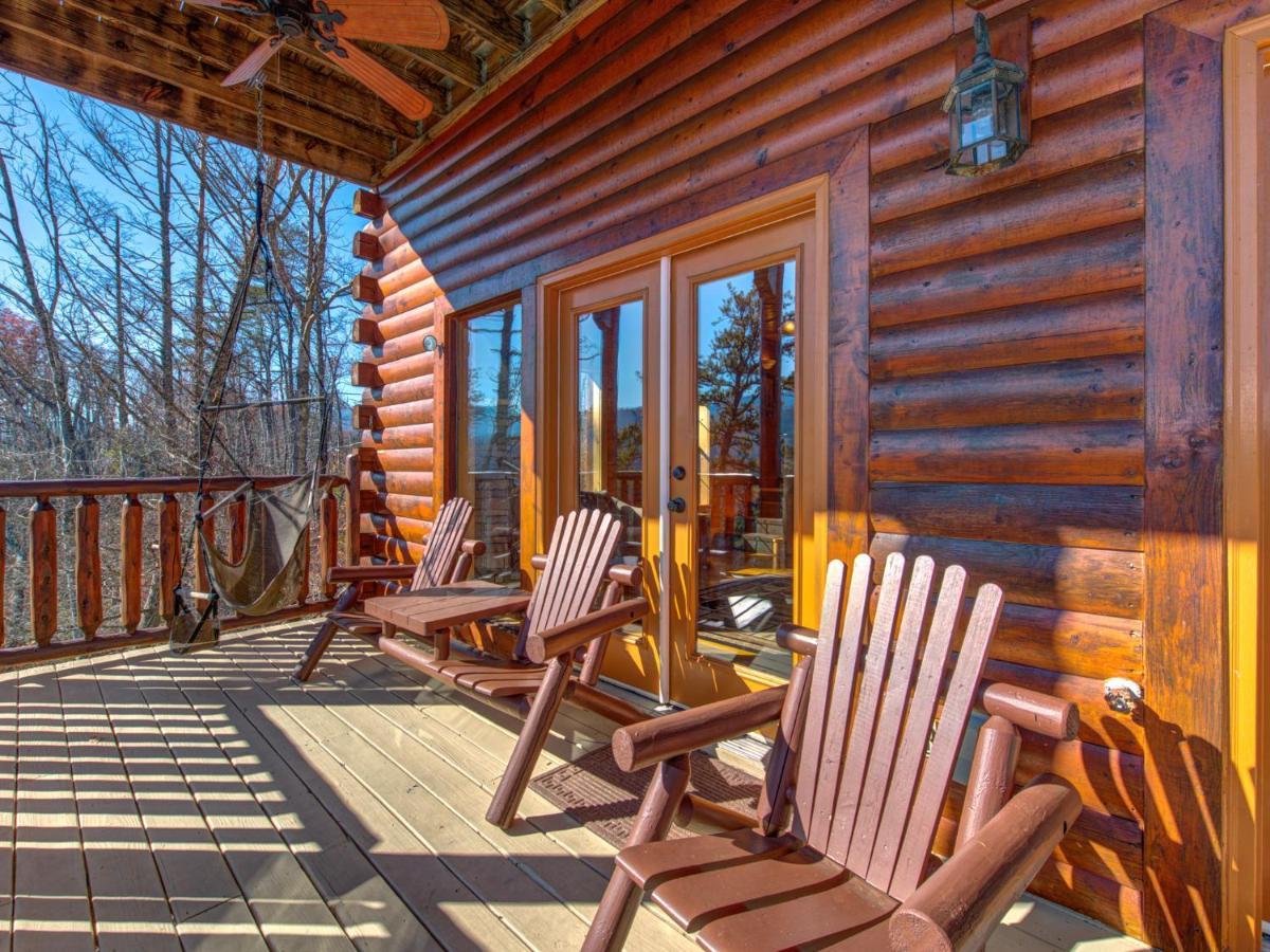 Holiday home Bears Eye View