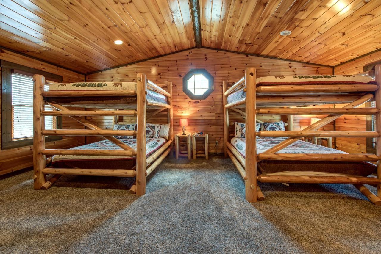 Holiday home Celebration Gatlinburg