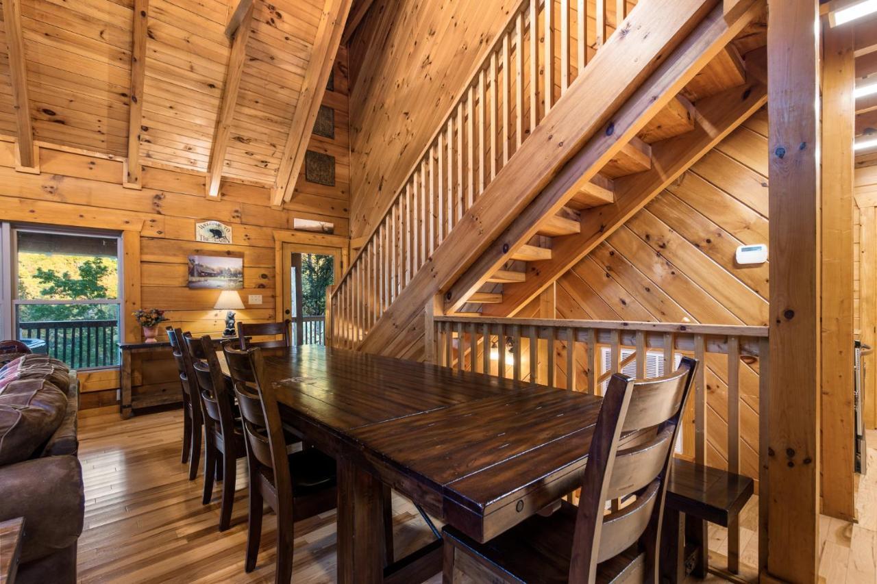 Cozy Bear Holiday home