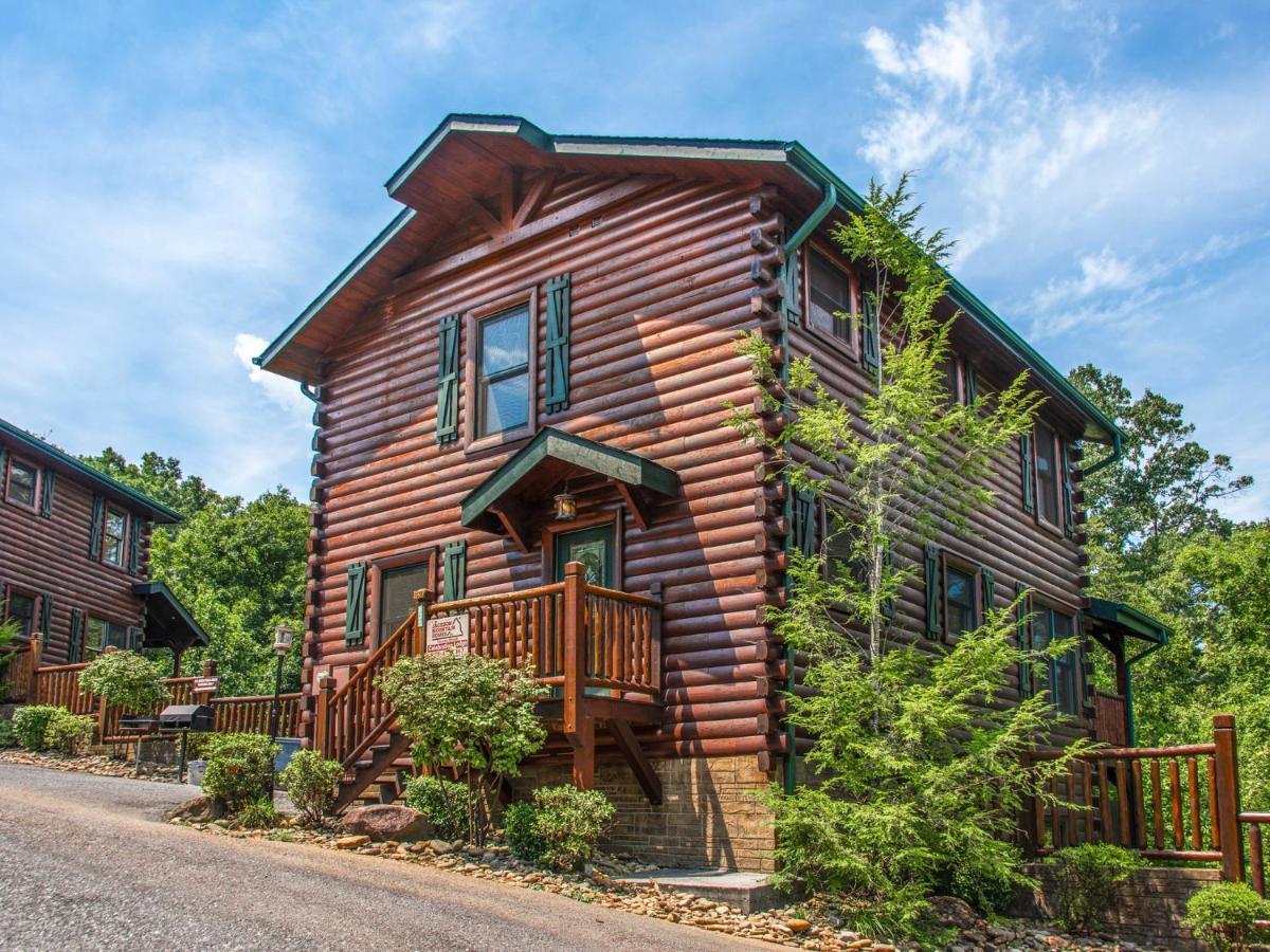 Celebration Holiday home Gatlinburg