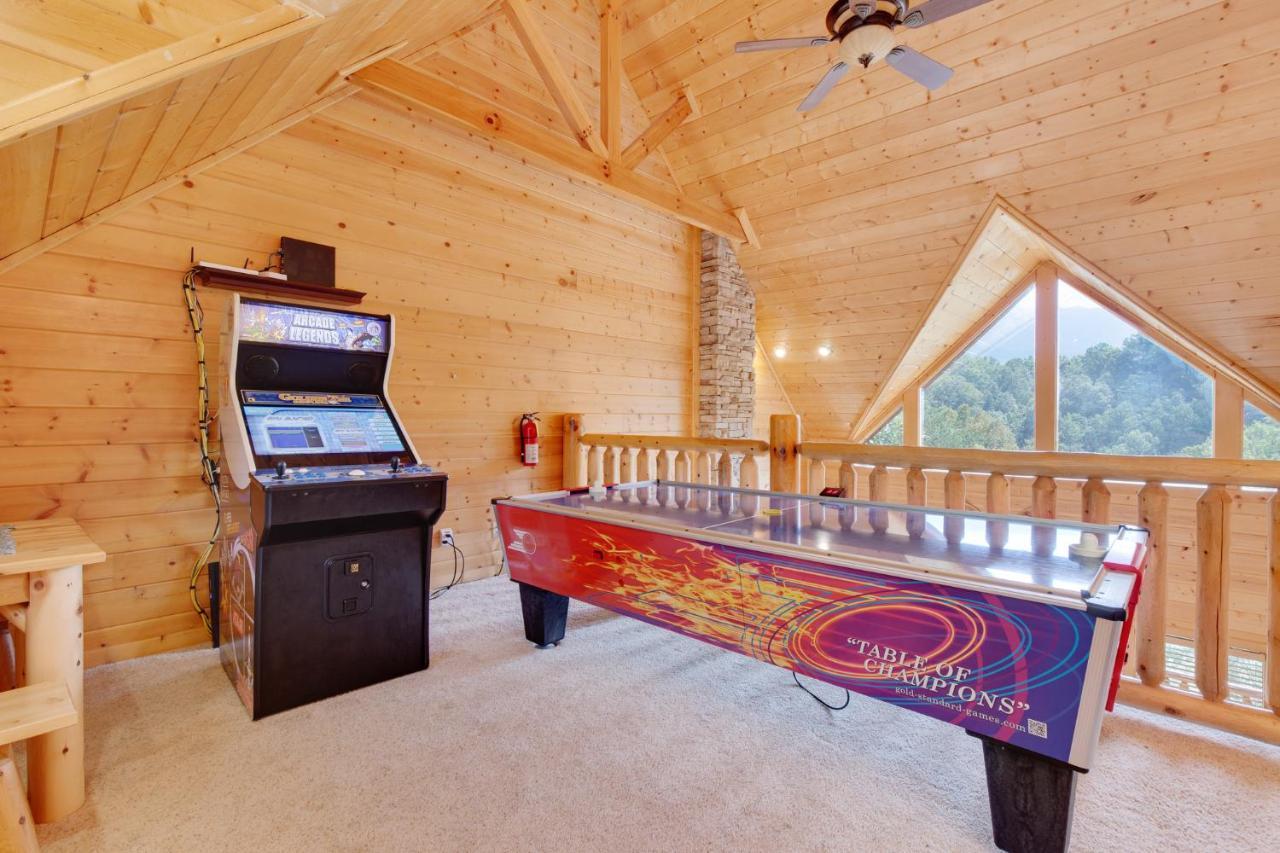 Changes In Latitude Holiday home *