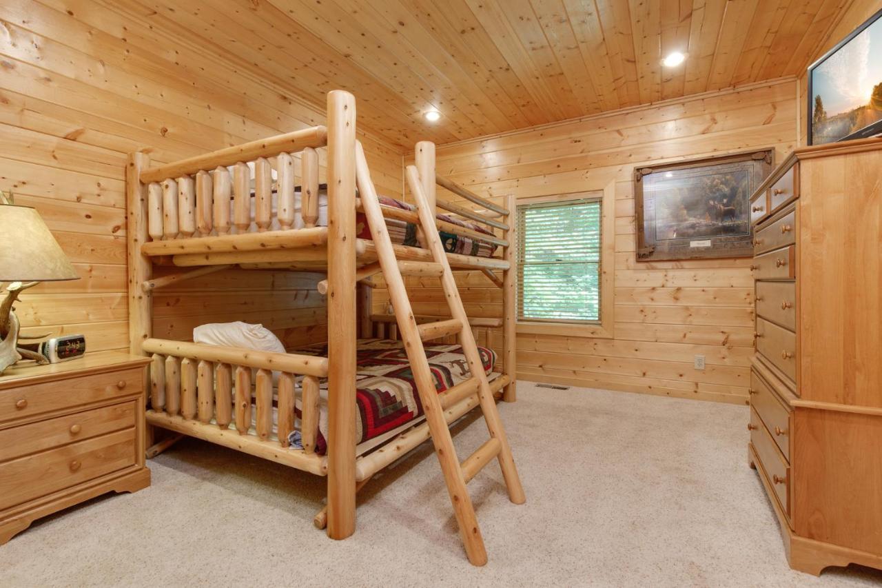 Changes In Latitude Gatlinburg