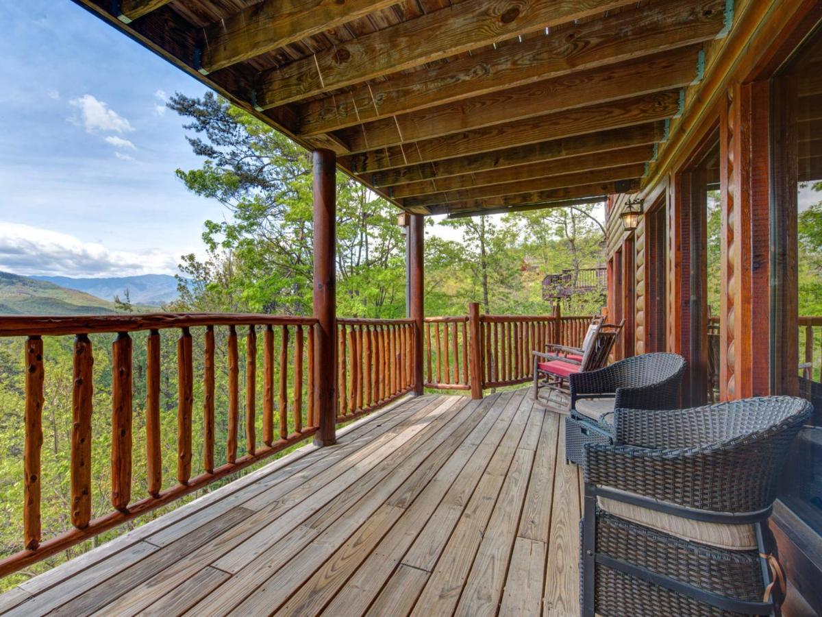Edens View Holiday home