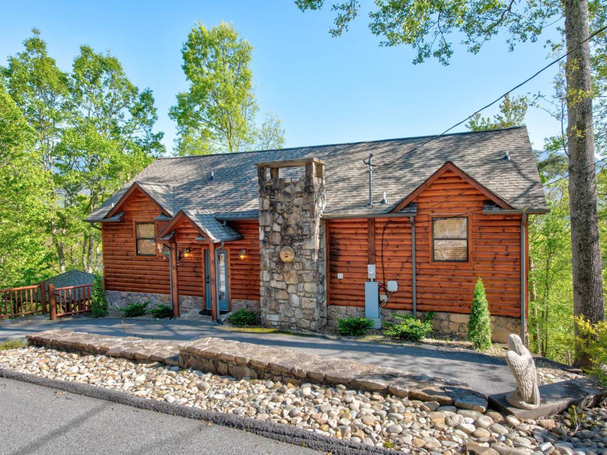 Edens View Holiday home Gatlinburg