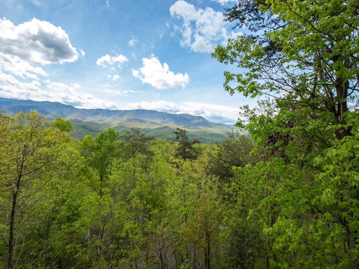 Edens View Gatlinburg