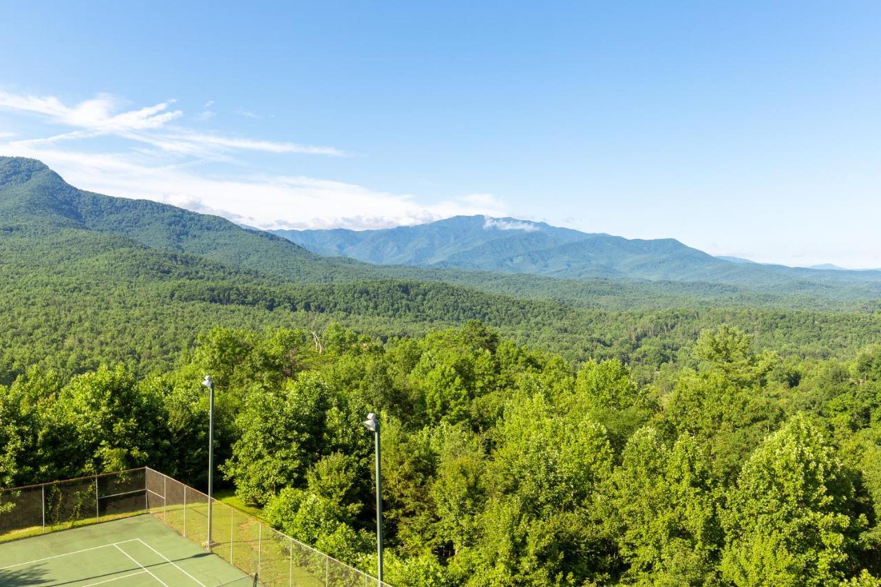 Apartment Deer Ridge Mountain E308