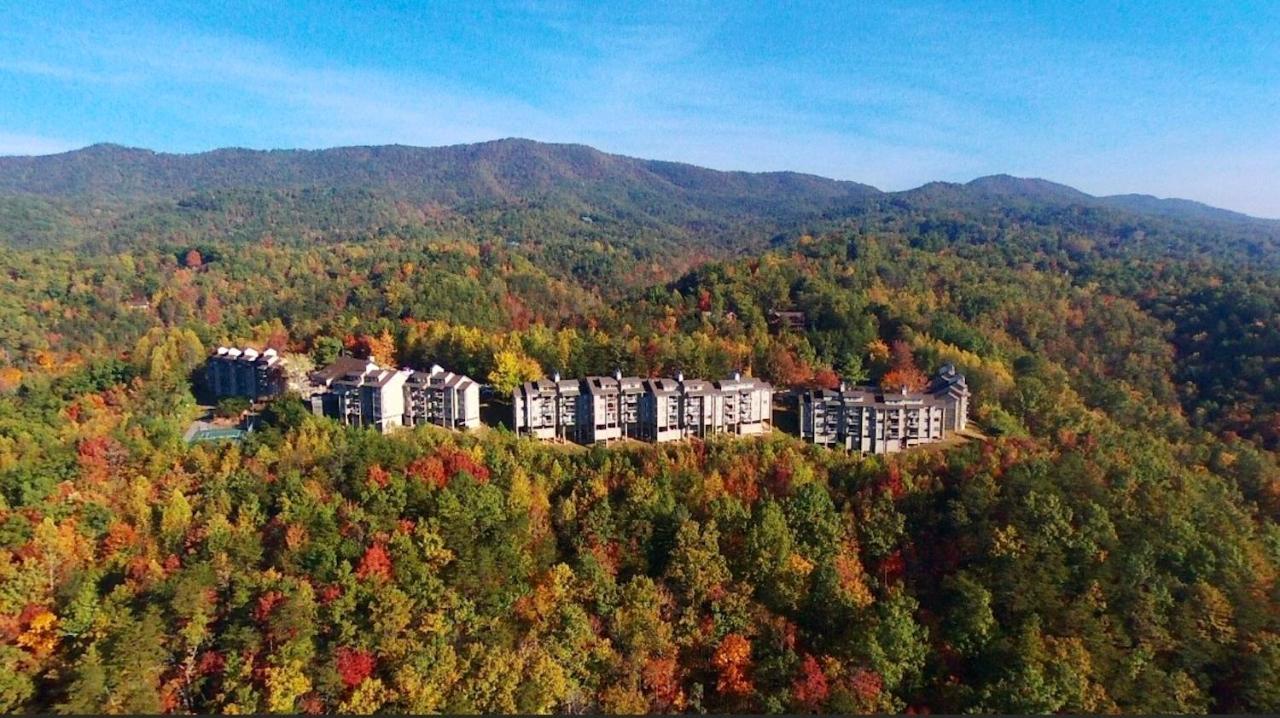 Apartment Deer Ridge Mountain E308 *