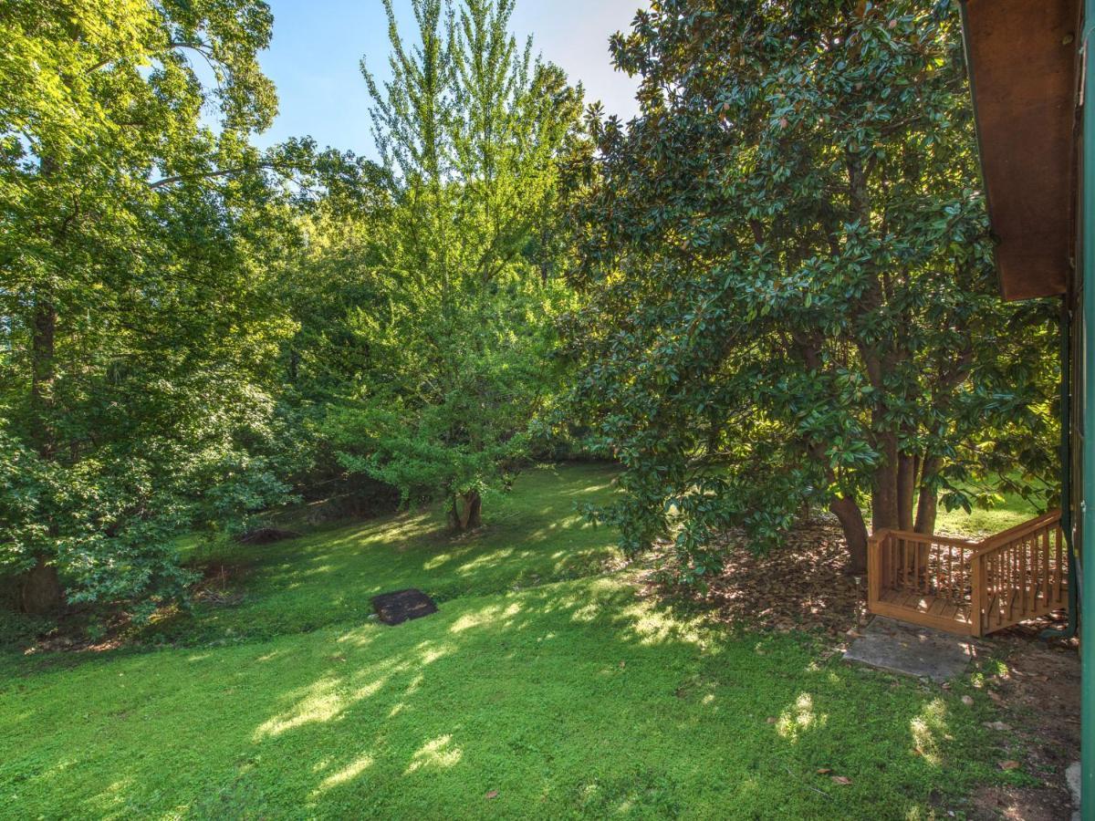 A Garden Blessing Holiday home *