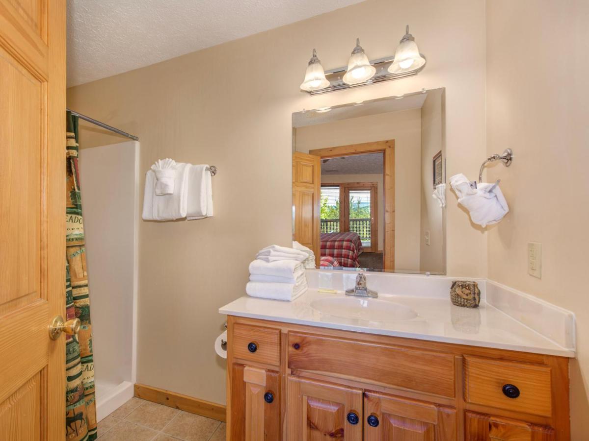 Eagles Point Holiday home *