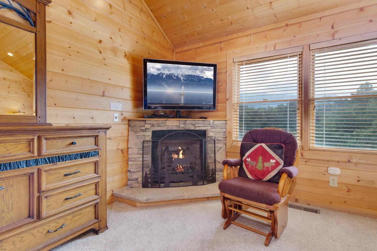 Holiday home Changes In Latitude Gatlinburg