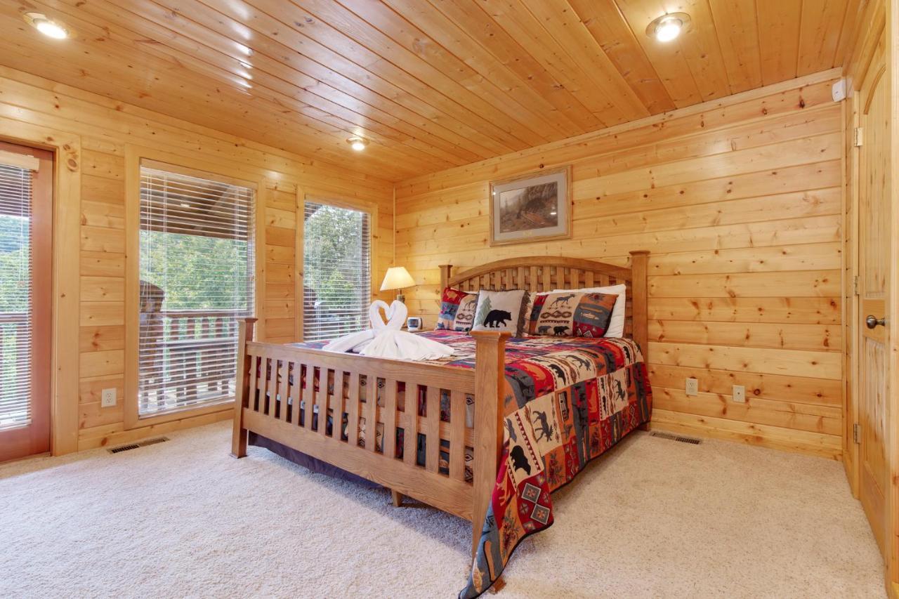 Changes In Latitude Holiday home Gatlinburg