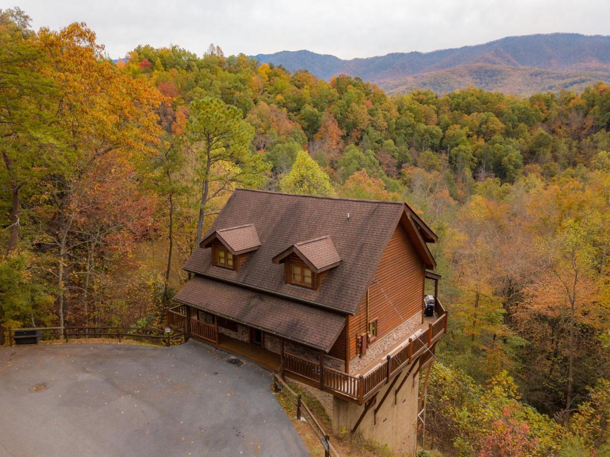 Changes In Latitude Holiday home Gatlinburg