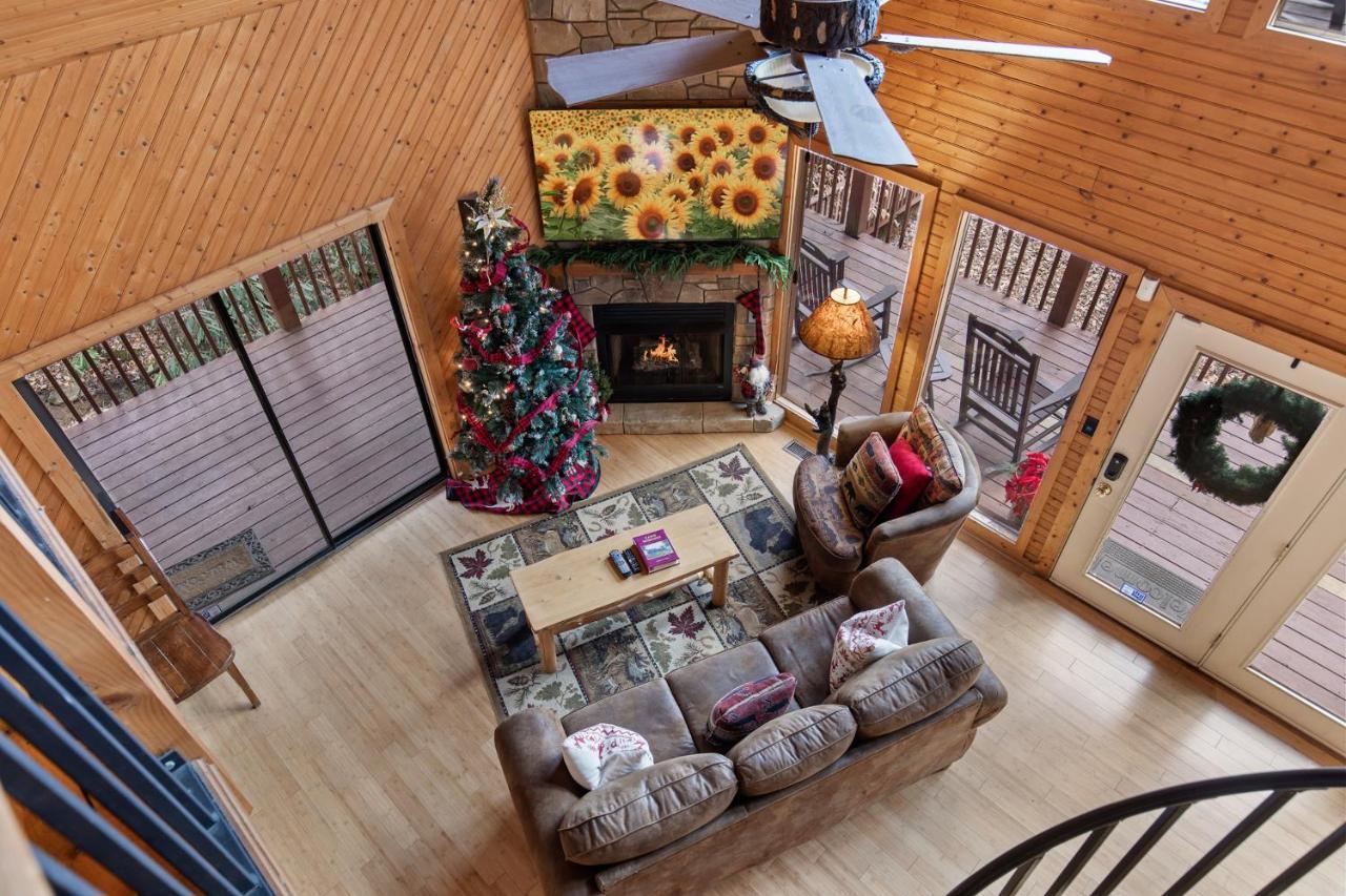 Dreams & Streams Holiday home Gatlinburg