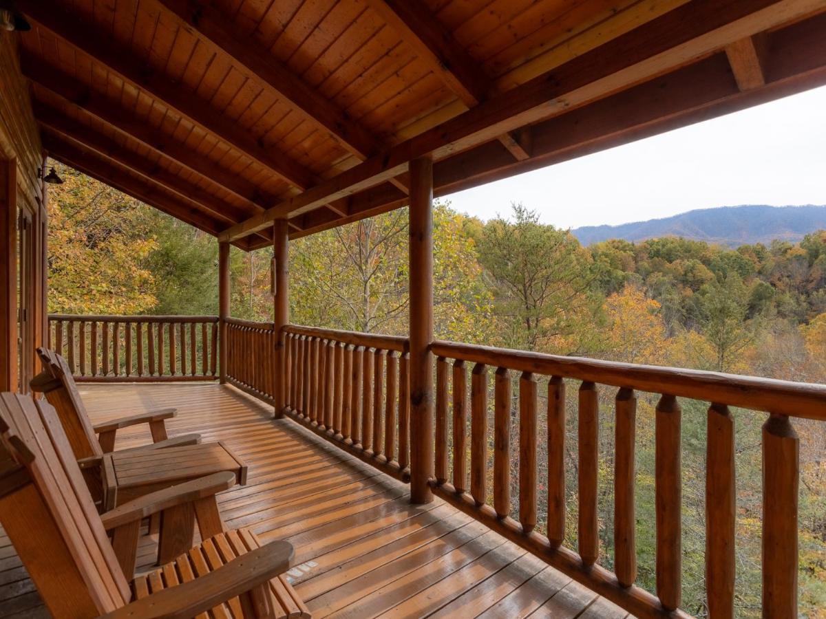 Changes In Latitude Holiday home Gatlinburg