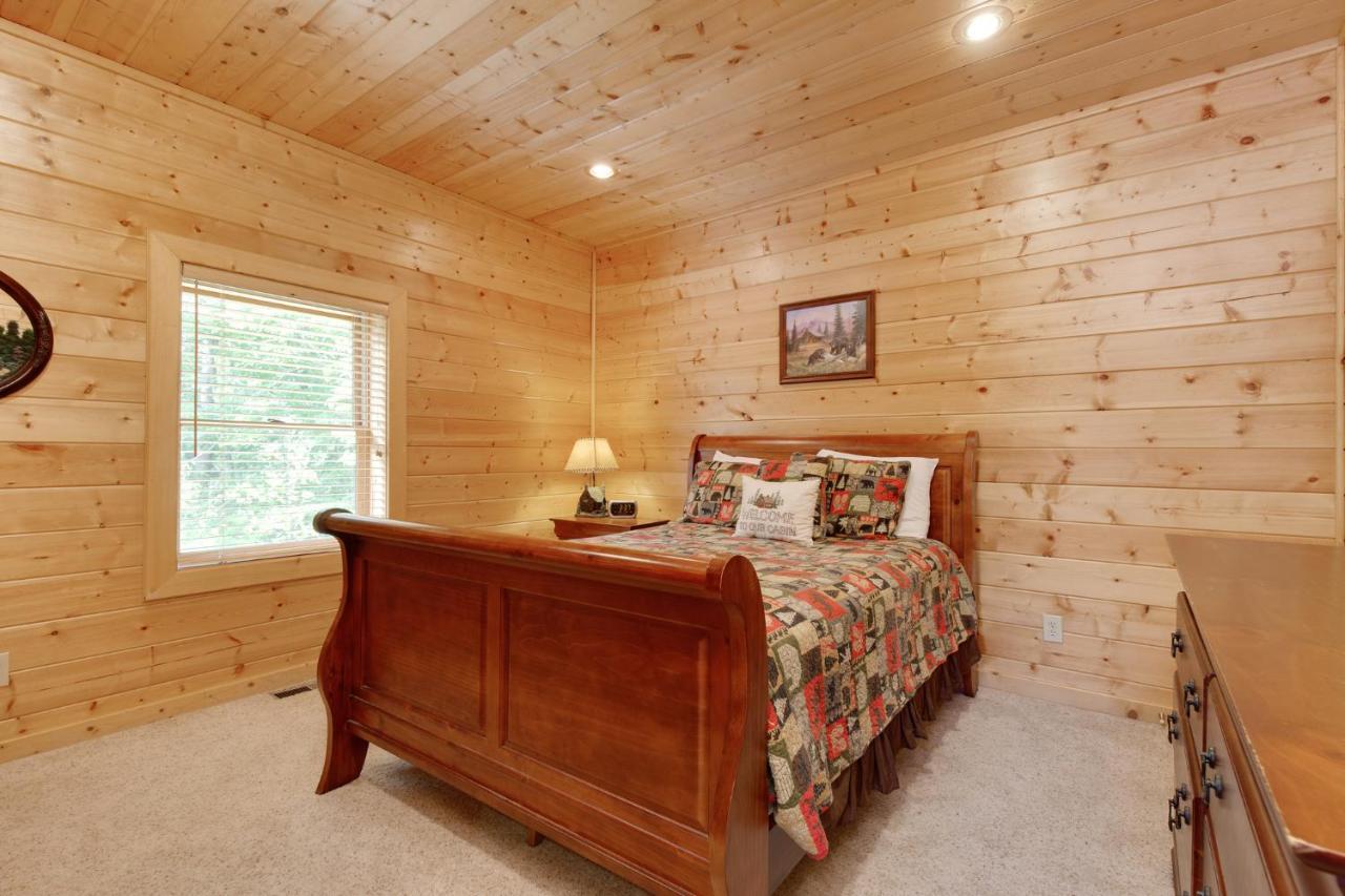 Holiday home Changes In Latitude