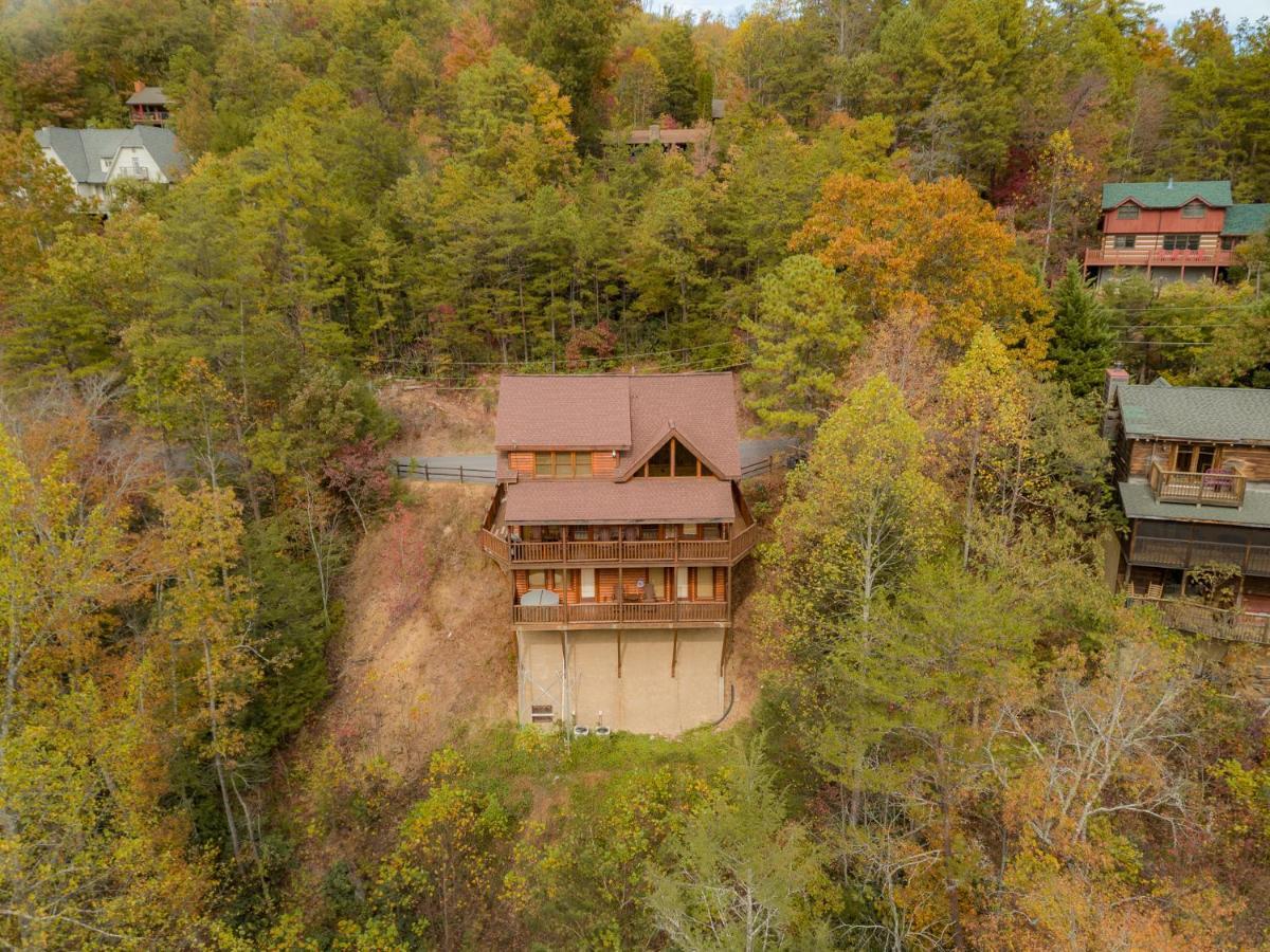 Changes In Latitude Holiday home Gatlinburg