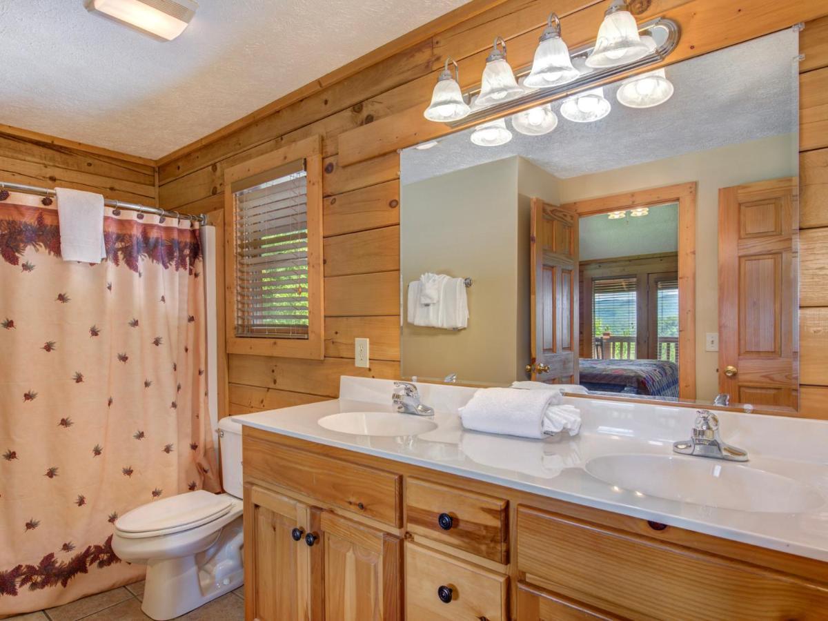 Eagles Point Holiday home *